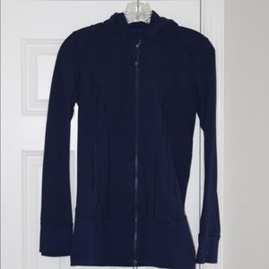 Lululemon Define jacket hoodie